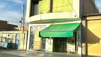 Farmacia Bellavista - Nuevo Chimbote
