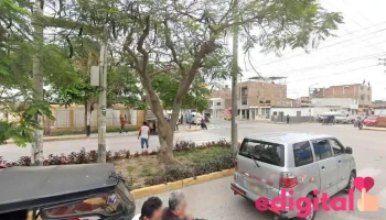 Farmacia Botica Delfarma - Ferreñafe