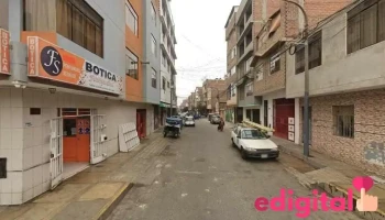 Farmacia - Callao