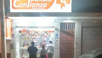 Farmacia Confianza - Nepeña