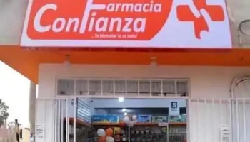 Farmacia Confianza - San Jacinto