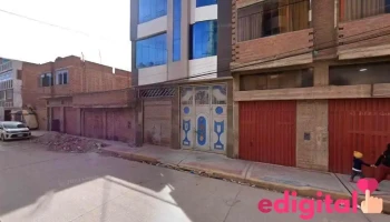 Farmacia Consultorio Obstetrico Vida Nueva - Juliaca