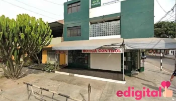 Farmacia Coontrol - Trujillo