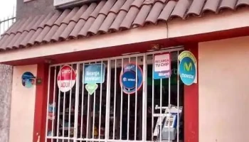 Farmacia Corazón de Jesús - San Miguel