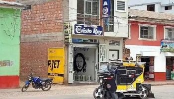Farmacia Cristo Rey suc. - Sicuani