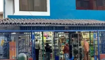 Farmacia Cuba - Lima