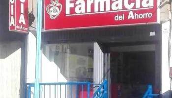 Farmacia del Ahorro - Sicuani