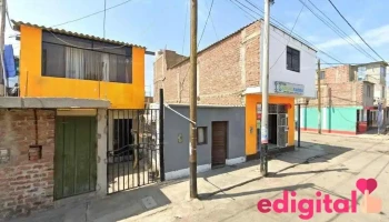 Farmacia Dexeus - Salaverry