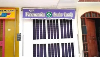 Farmacia Doctor Varchis - Nuevo Chimbote