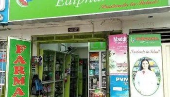 Farmacia Edipharma - Callao