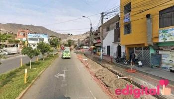 Farmacia El Especialista - Lima