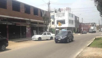 Farmacia El Olivar - Callao