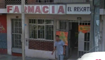 Farmacia el Rescate - Lima