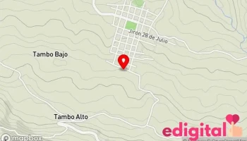Farmacia - El Tambo