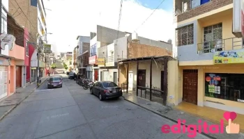 Farmacia Escobar - Pacasmayo 05744