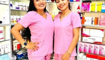 Farmacia Especializada 24 Horas - Tarapoto
