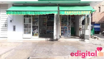 Farmacia Farma Flores - Callao