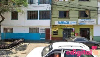 Farmacia Galeno - Trujillo