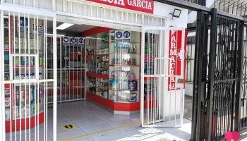 Farmacia Garcia - La Victoria