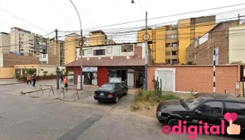 Farmacia Grupo Keroma Eirl - Callao