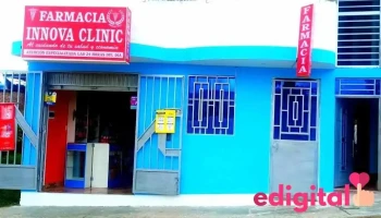 farmacia Innova Clinic