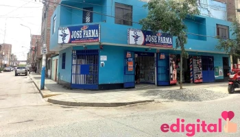 Farmacia José Farma - Callao