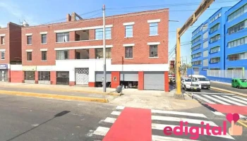 Farmacia - Lima