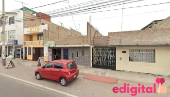Farmacia Los Angeles - Nuevo Chimbote