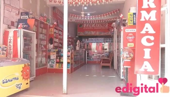 Farmacia Lucatino - San Martín De Pangoa