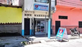 Farmacia Lumedic - Iquitos