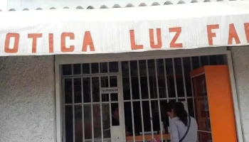 Farmacia Luz - Farma - Moche