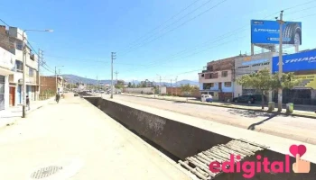 Farmacia Mabel - Cajamarca