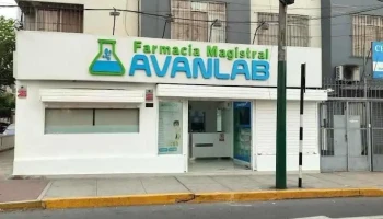 Farmacia Magistral Avanlab - Magdalena - Magdalena Del Mar