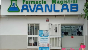 Farmacia Magistral Avanlab - Sullana - Sullana