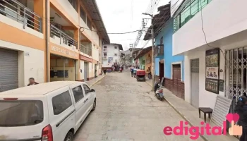 Farmacia Mamita de Fe - Otuzco
