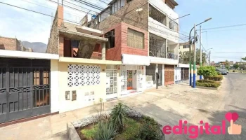 Farmacia Marcopolo - Lima