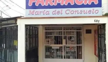 Farmacia María del Consuelo - San Miguel
