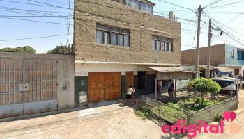 Farmacia Martel - Chimbote Farmacia Martel - Chimbote