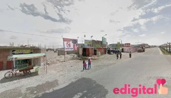Farmacia Massalud A&s - Tacna