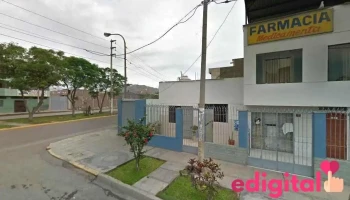 Farmacia Medicamenta - Trujillo