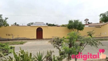 Farmacia Medissana - Víctor Larco Herrera