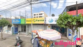 Farmacia Medland - Arequipa