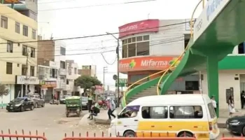 Farmacia Mi Farma - La Esperanza
