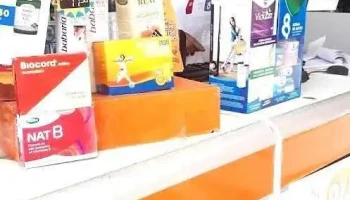 Farmacia Mifarma - Sullana