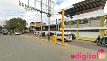 Farmacia Mifarma - Tumbes