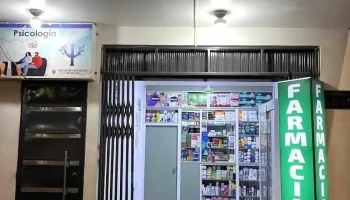 Farmacia Mily - Chala