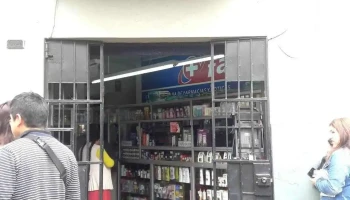 Farmacia Montevideo - Lima