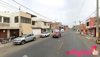 Farmacia Mundiglobal - Chimbote