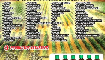 Farmacia Natural Biomedica - Chiclayo