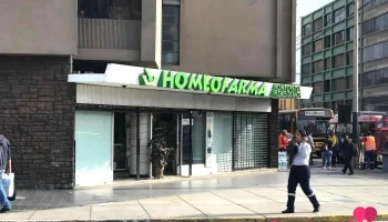 Farmacia Naturista HomeoFarma - San Isidro